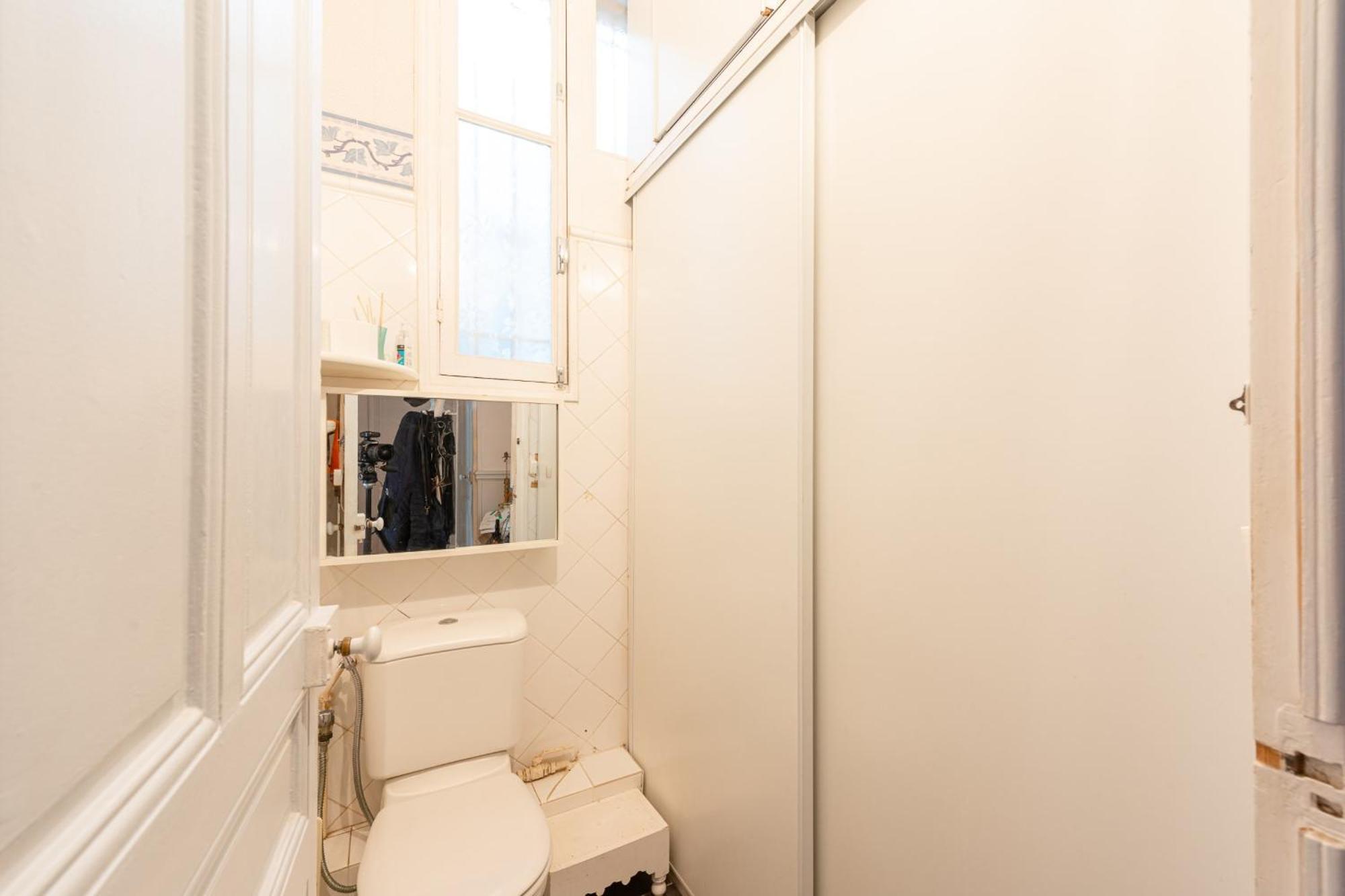 Apartamento Henri Iv - Family Flat Keyweek With Parking Grande *